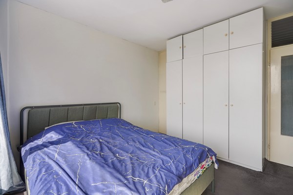 Medium property photo - Jacob van Campenlaan 122, 2321 GG Leiden
